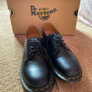 Brand New Dr. Martens Oxford Shoes